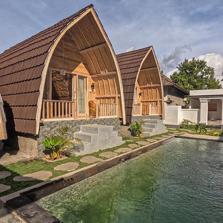 Samsara Desa Apartamento Kintamani Exterior foto