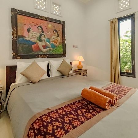 Samsara Desa Apartamento Kintamani Exterior foto